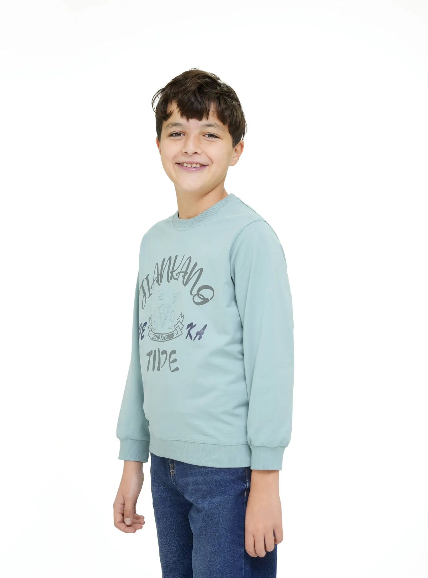 Sweat à capuche